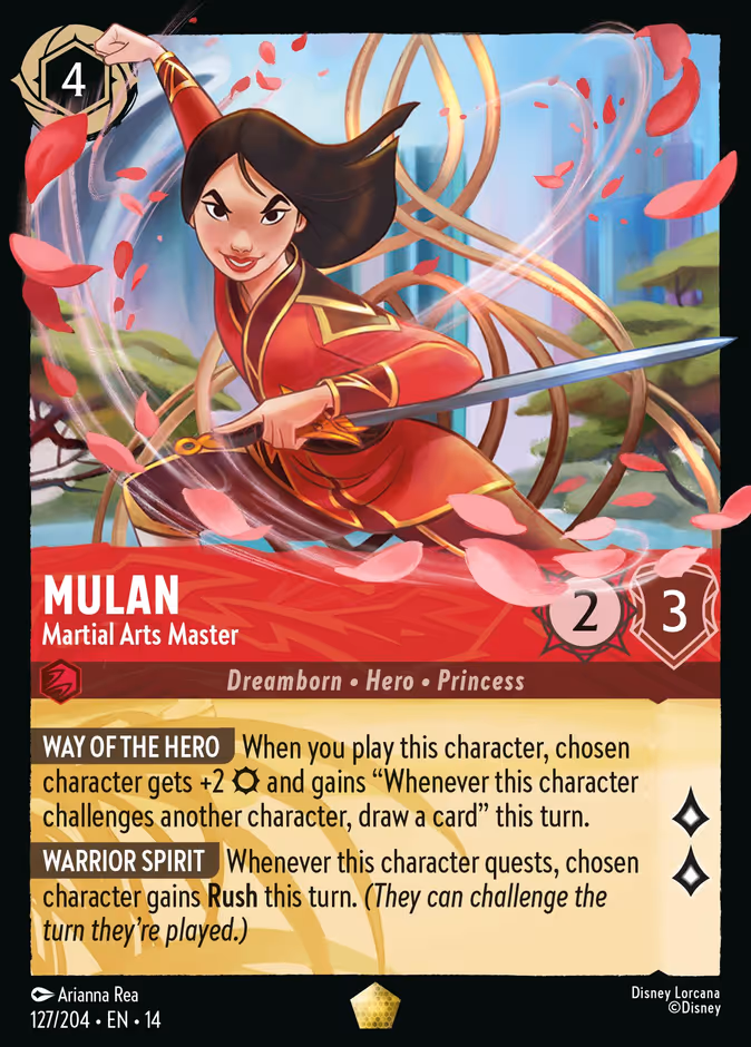 Mulan