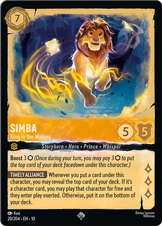Simba