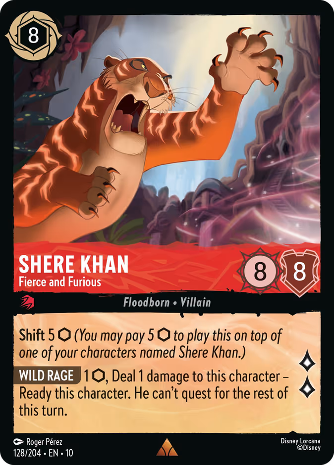 Shere Khan