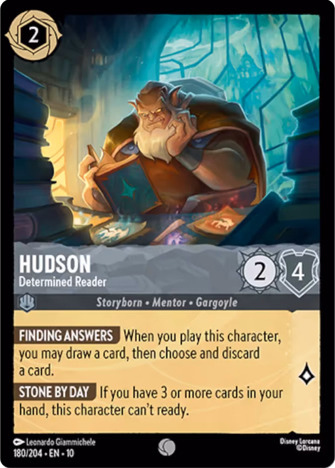 Hudson