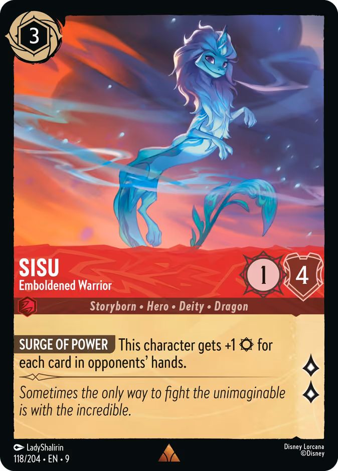 Sisu