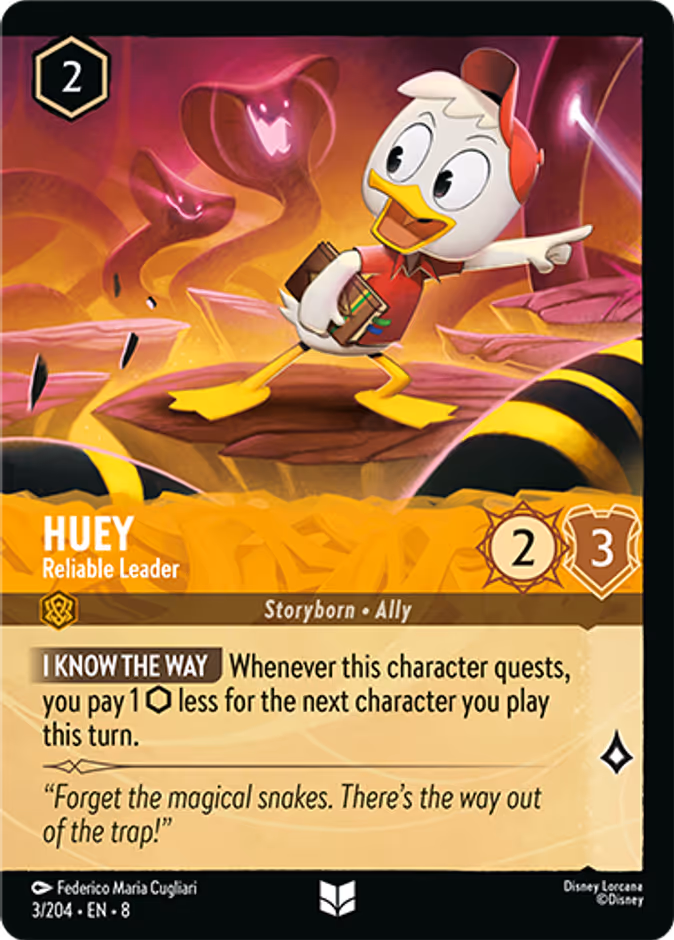 Huey