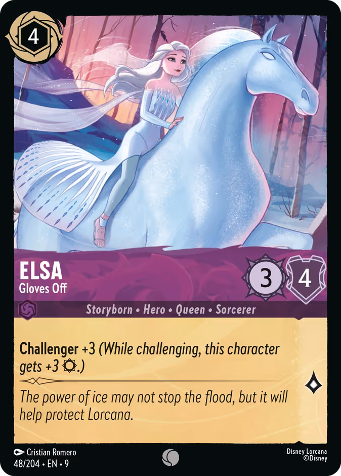 Elsa