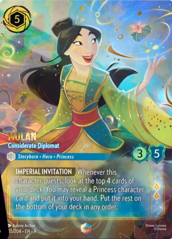 Mulan
