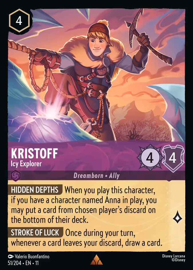 Kristoff