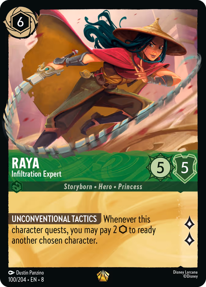 Raya