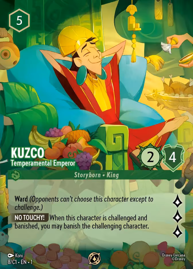 Kuzco