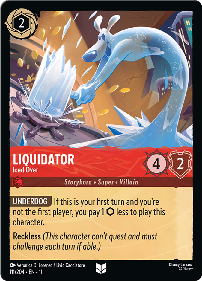 Liquidator