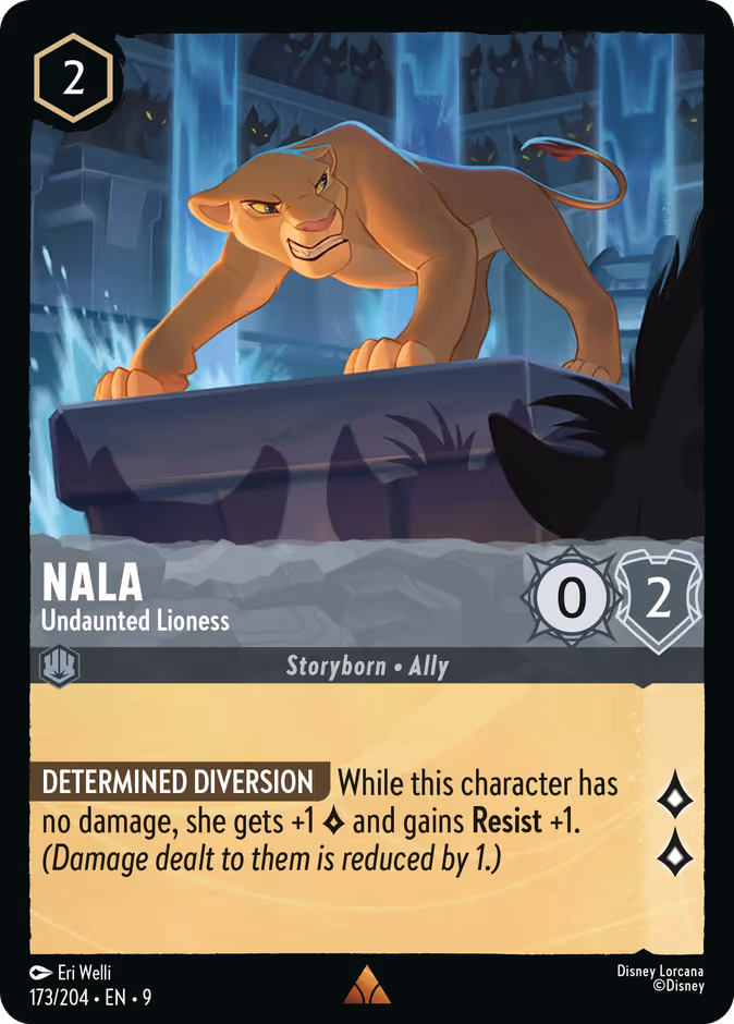 Nala