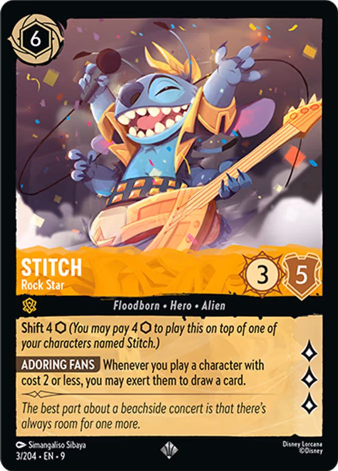 Stitch