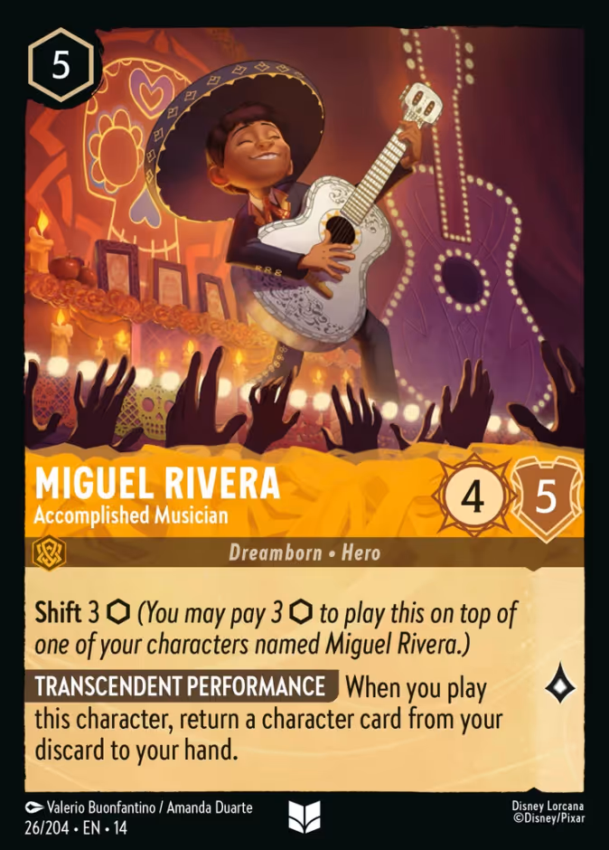 Miguel Rivera