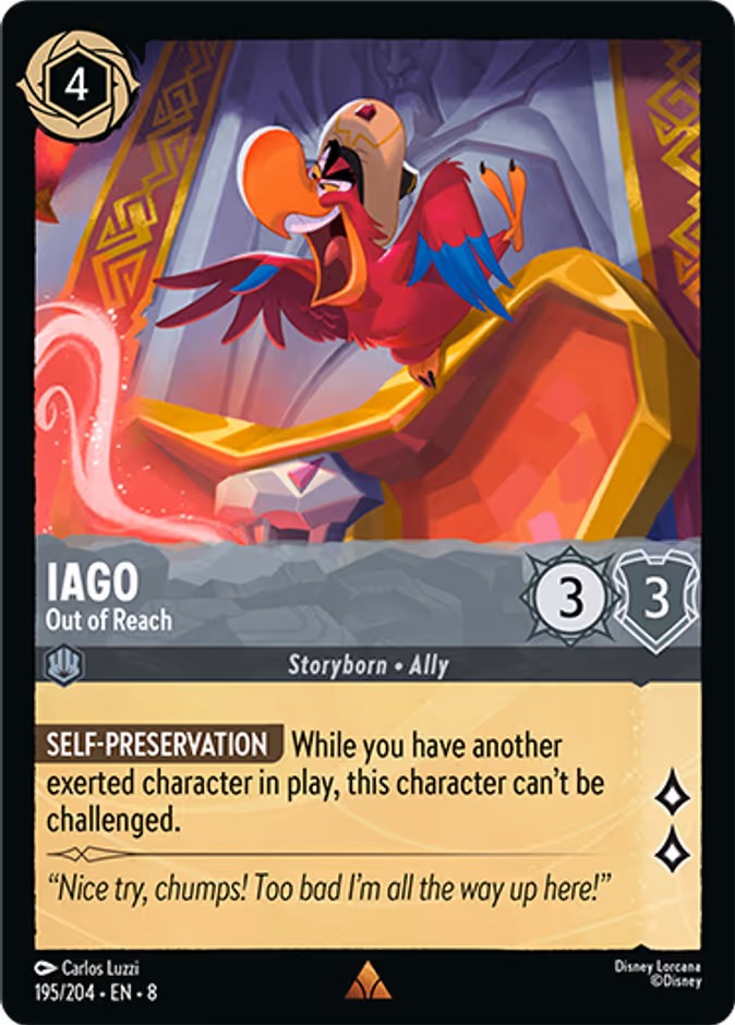Iago