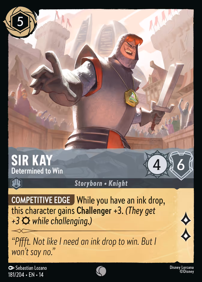 Sir Kay
