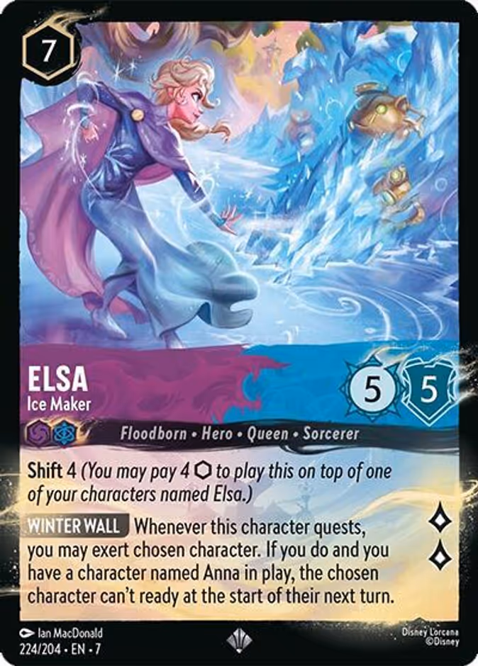 Elsa