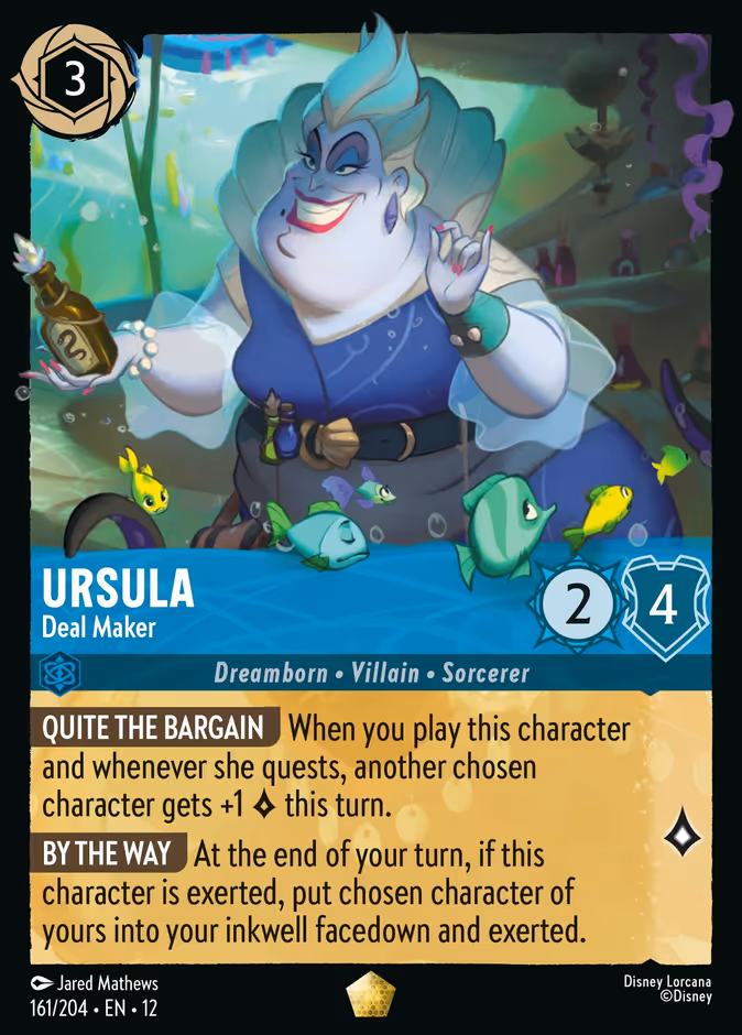 Ursula