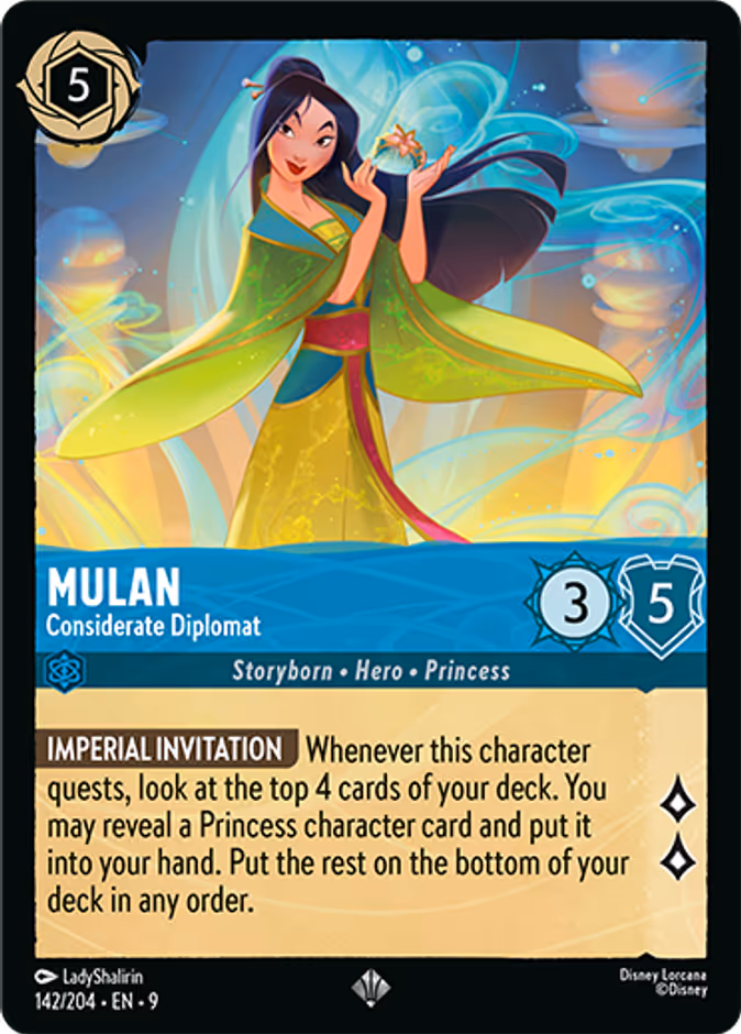 Mulan