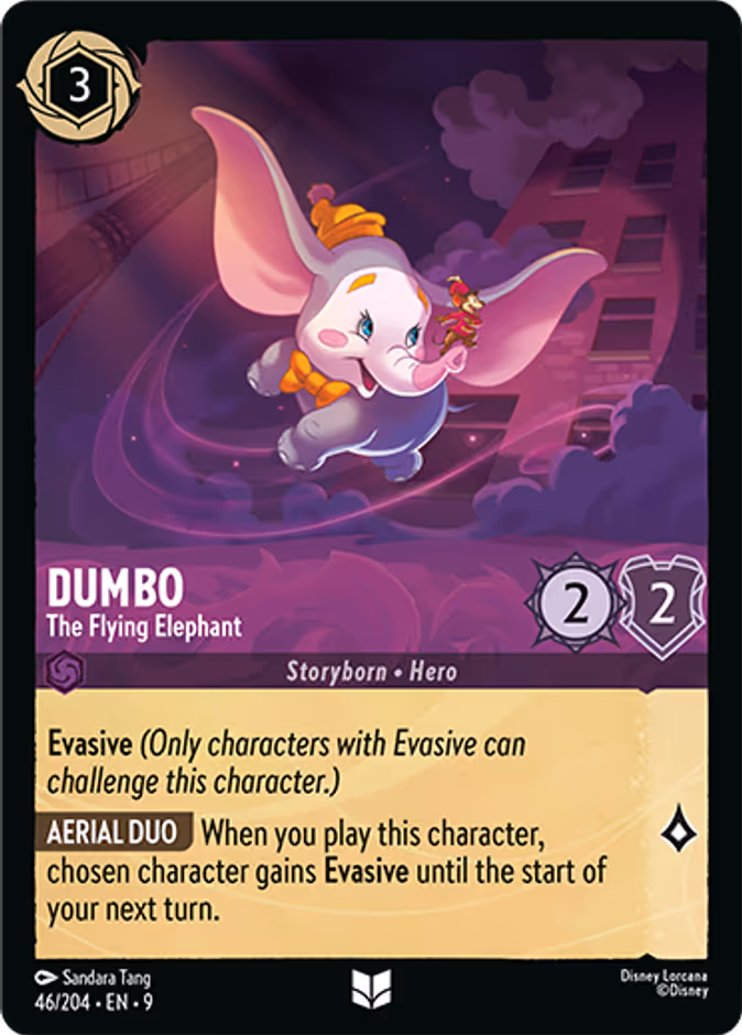 Dumbo