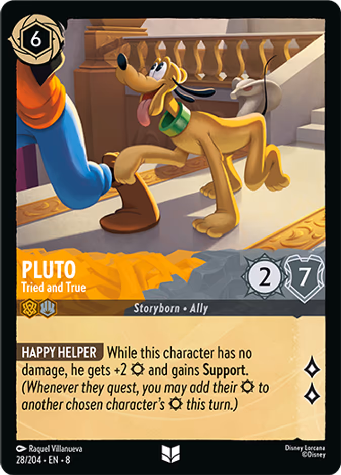 Pluto