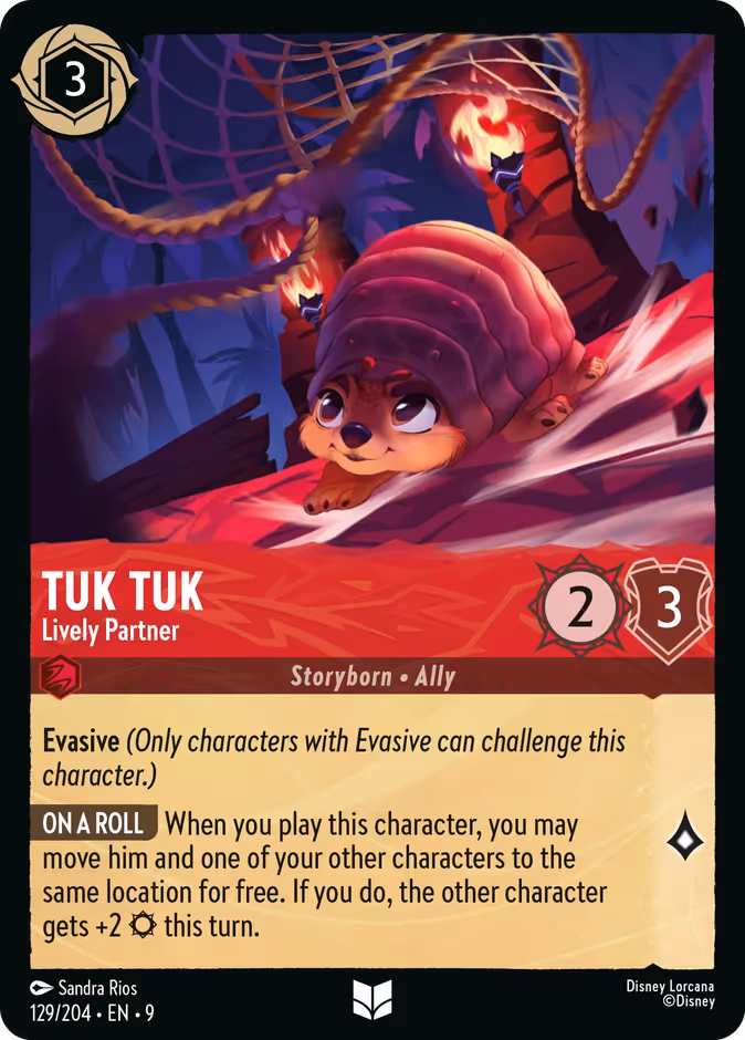 Tuk Tuk