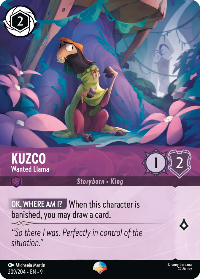 Kuzco