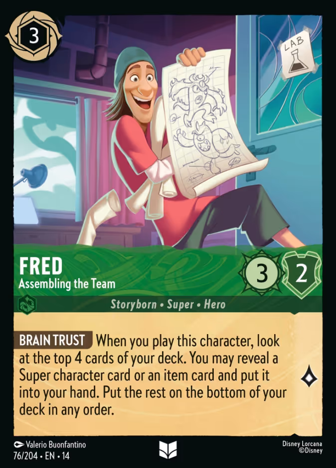 Fred