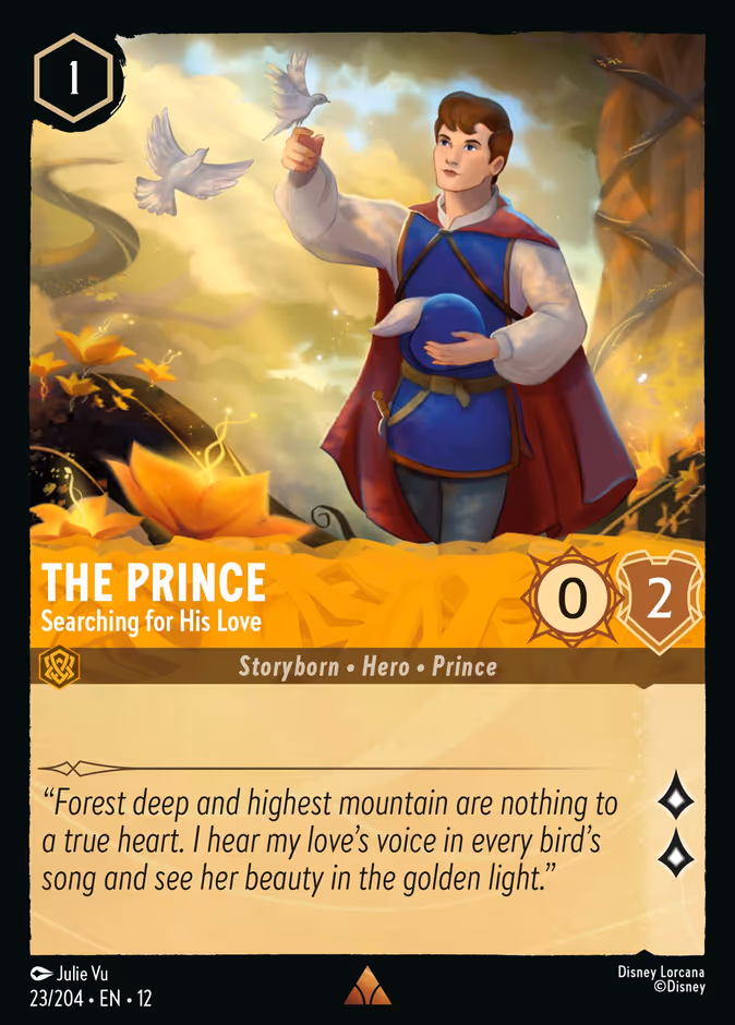 The Prince