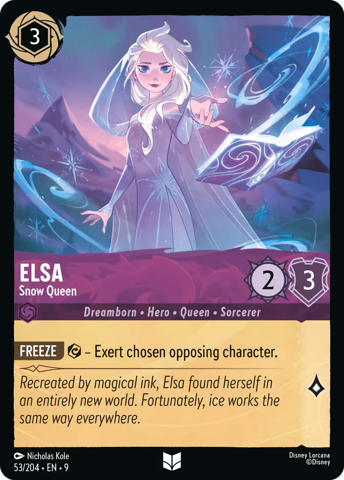 Elsa
