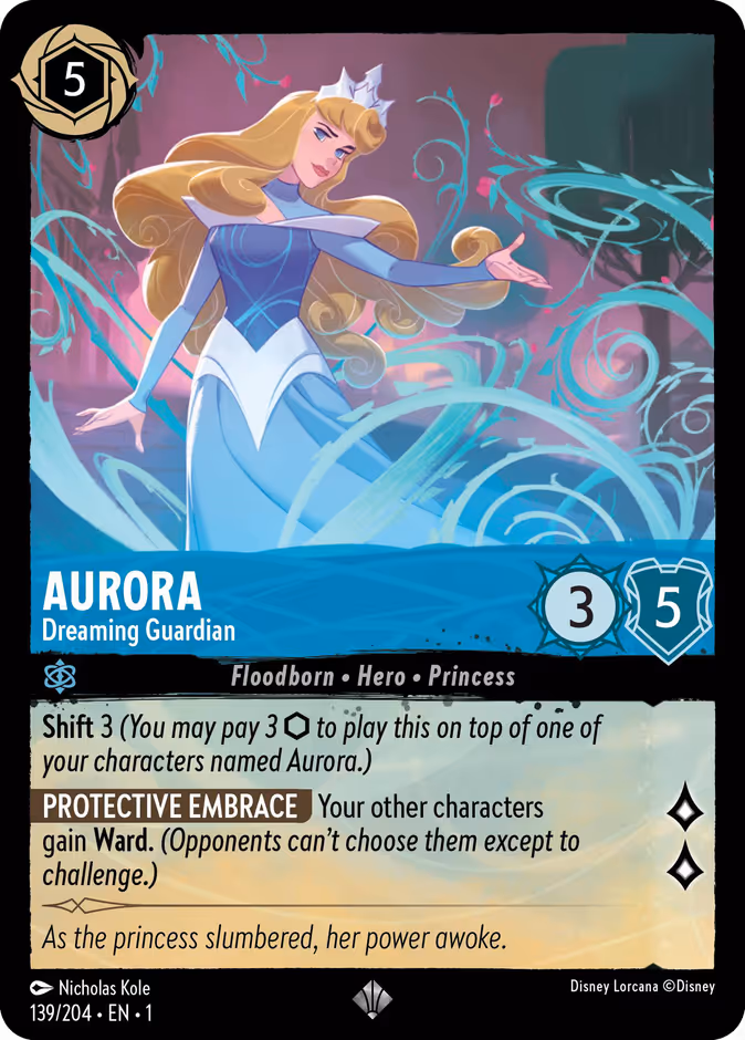 Aurora