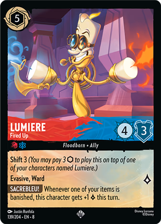 Lumiere