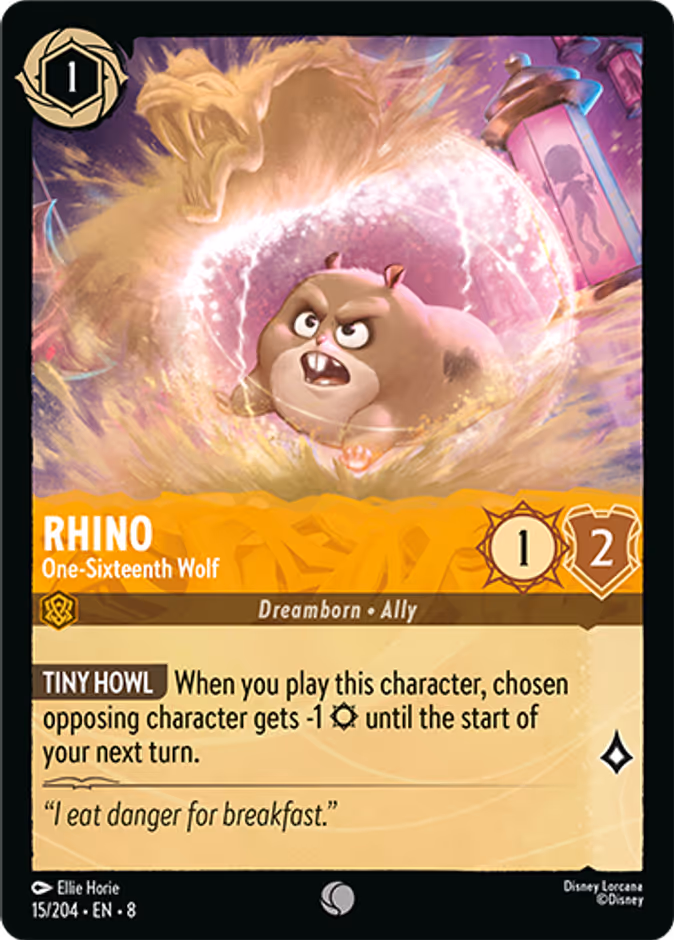 Rhino