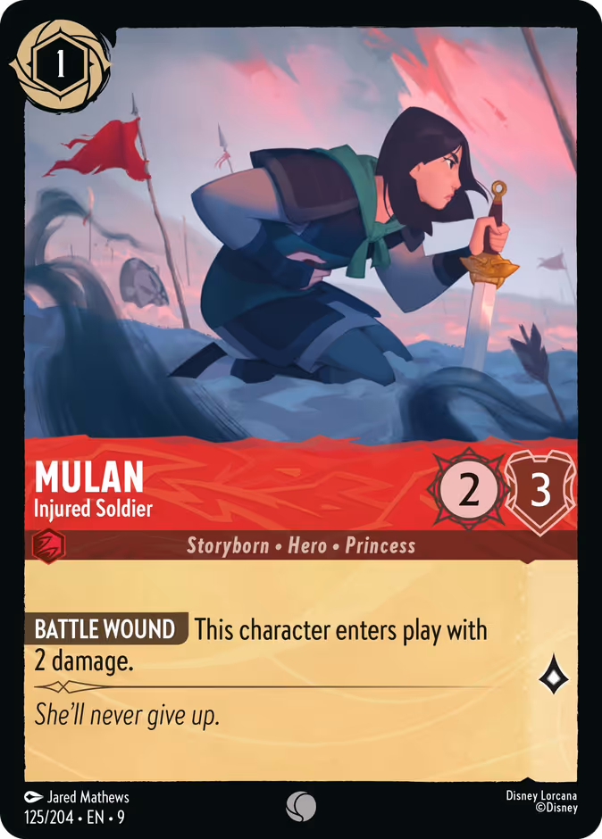 Mulan