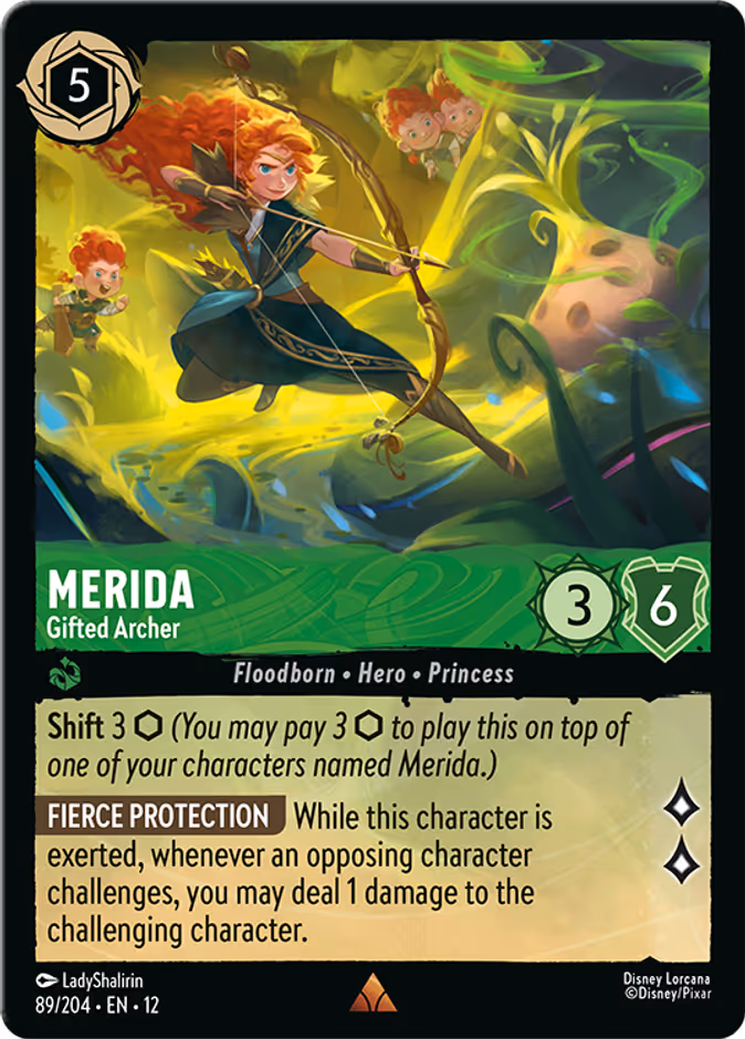 Merida
