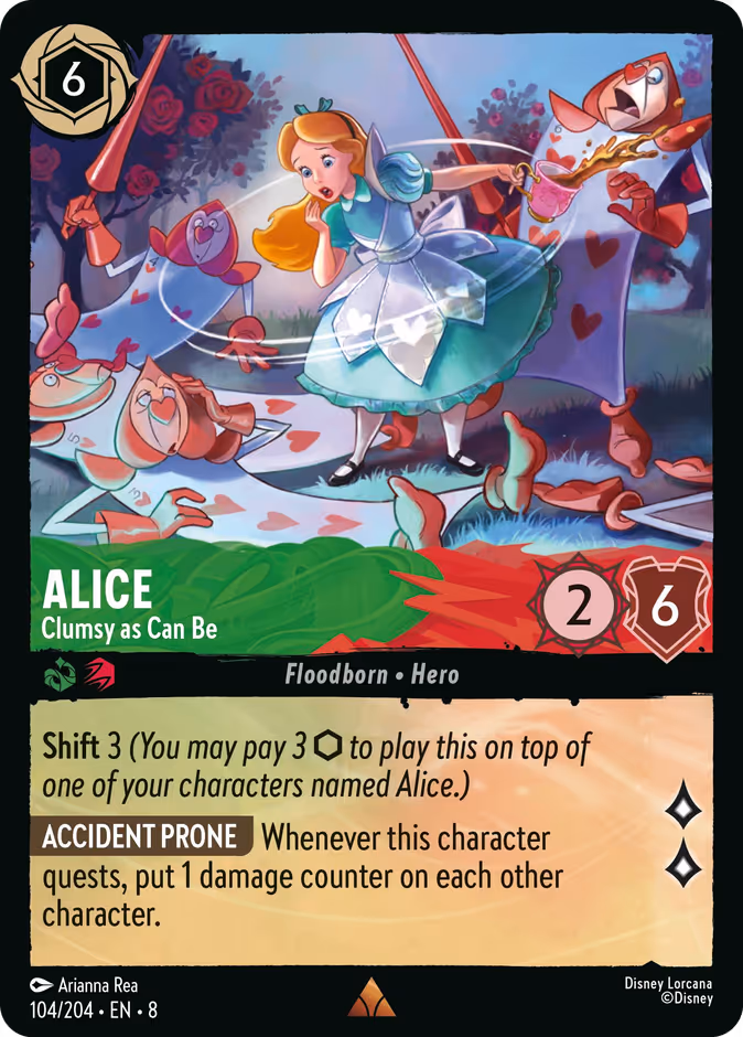 Alice
