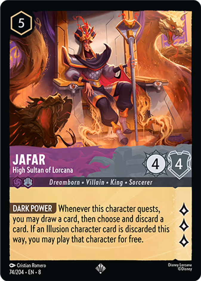 Jafar