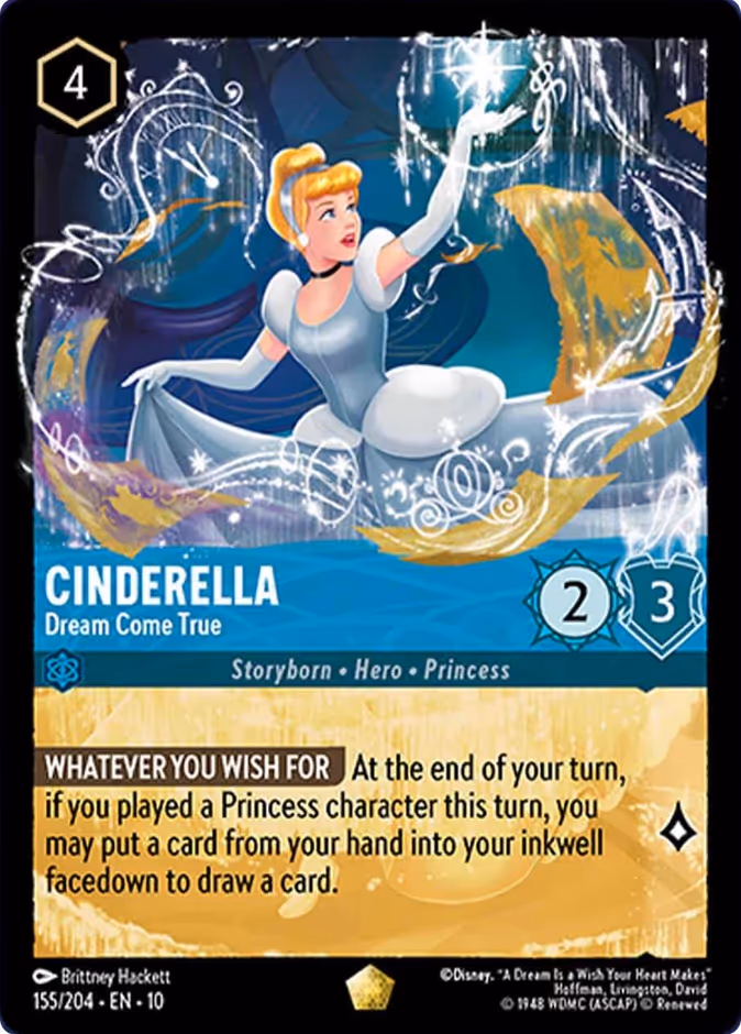 Cinderella