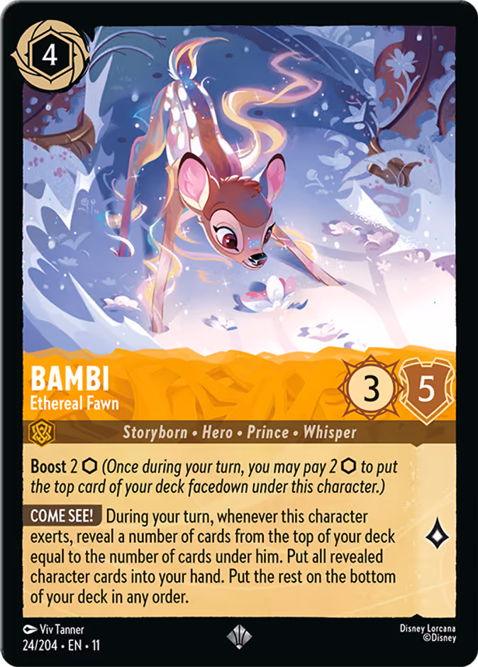 Bambi