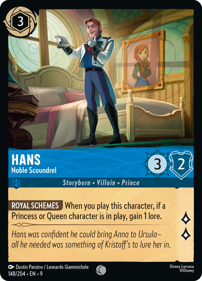 Hans