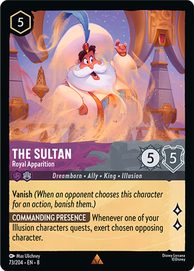 The Sultan