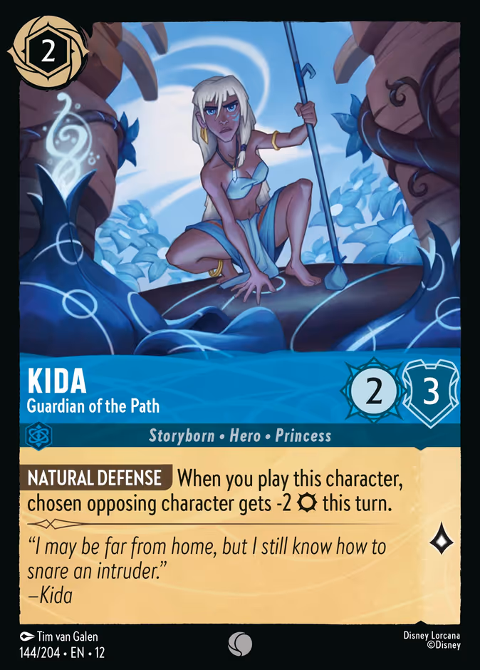 Kida