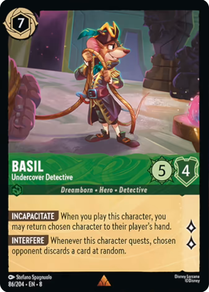 Basil