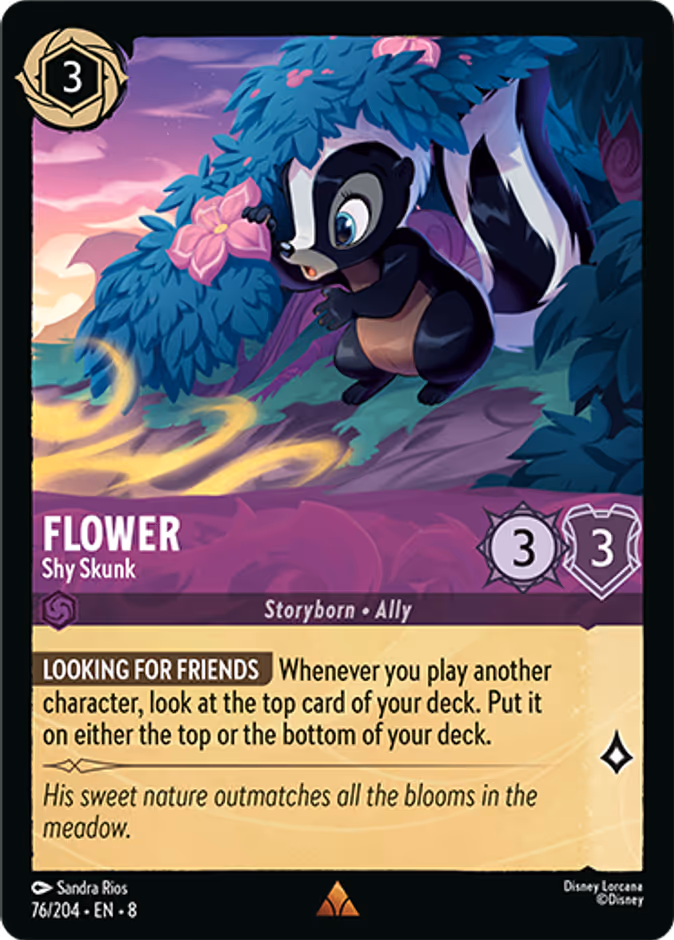 Flower