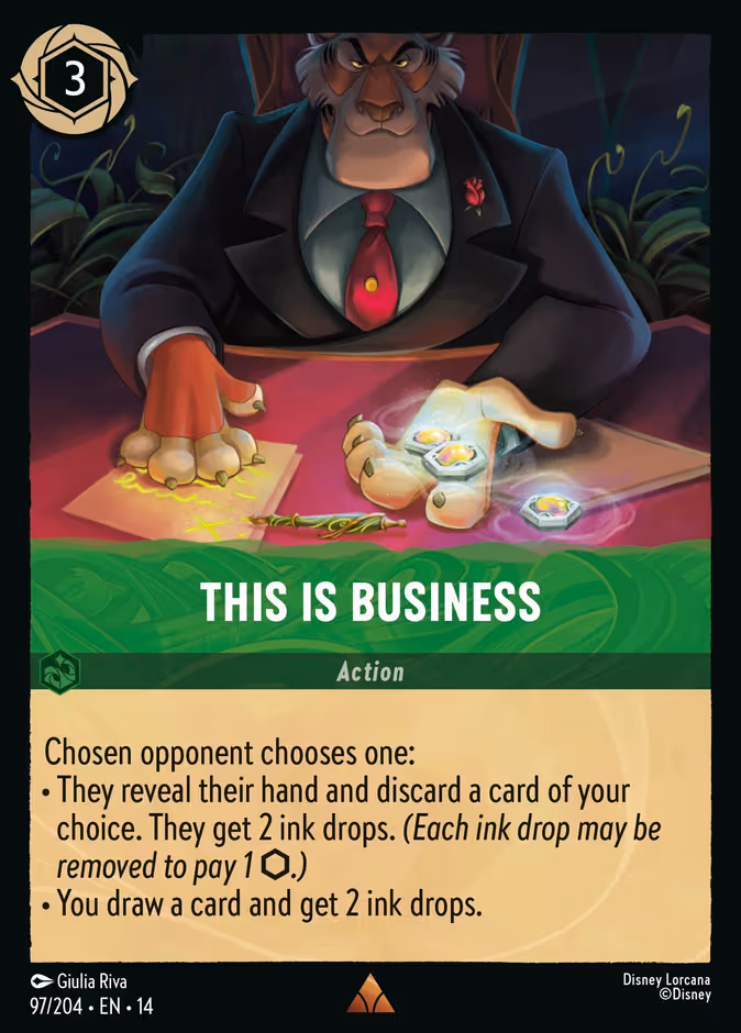 Carta This Is Business · 