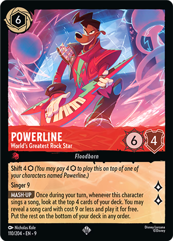 Powerline