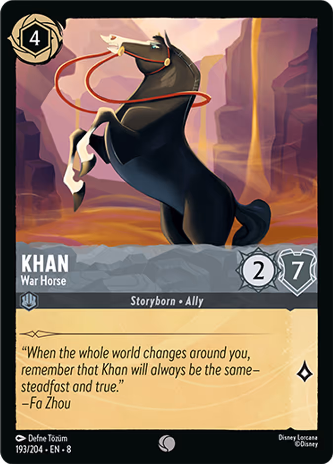 Khan