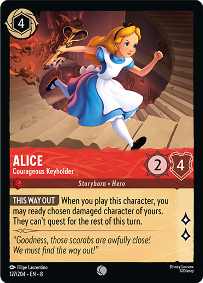 Alice