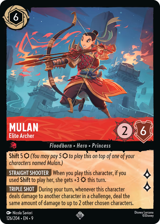 Mulan