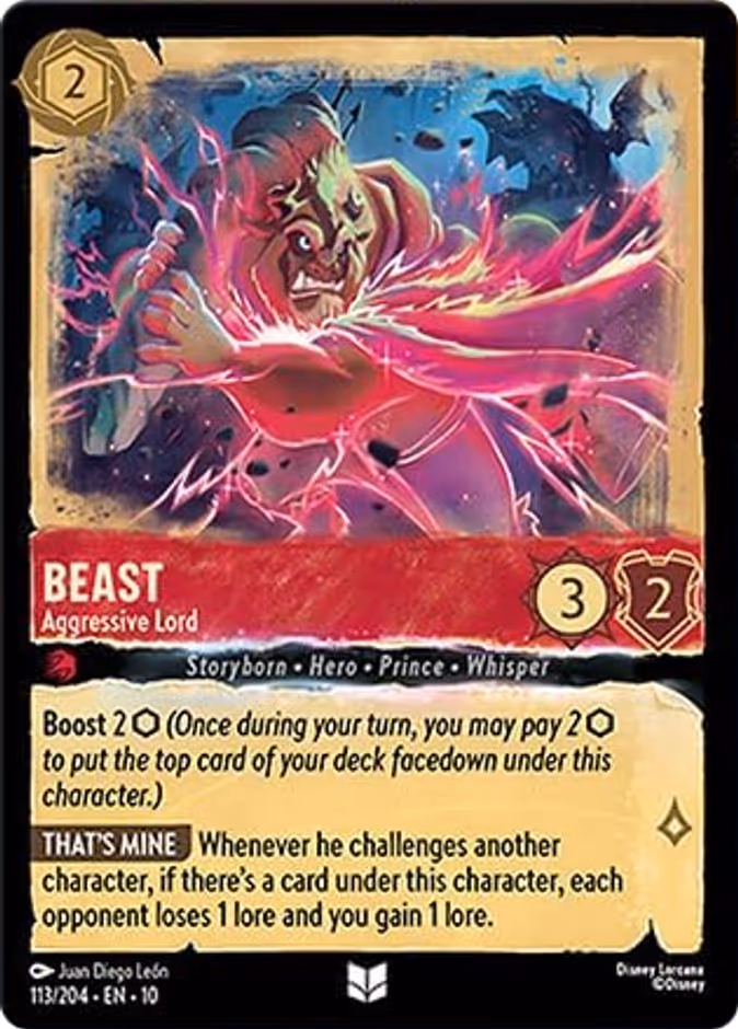 Beast