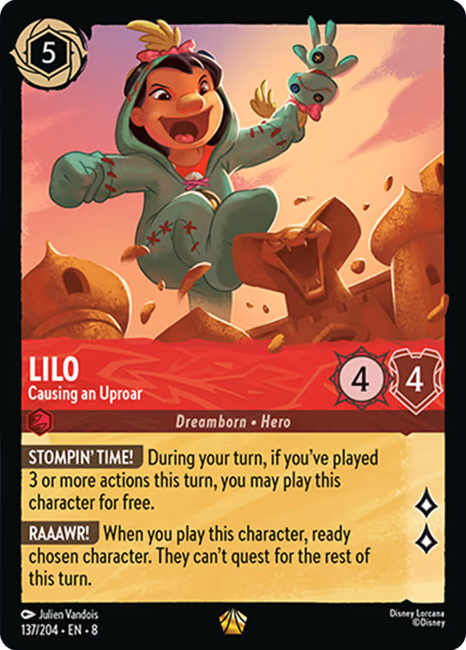 Lilo