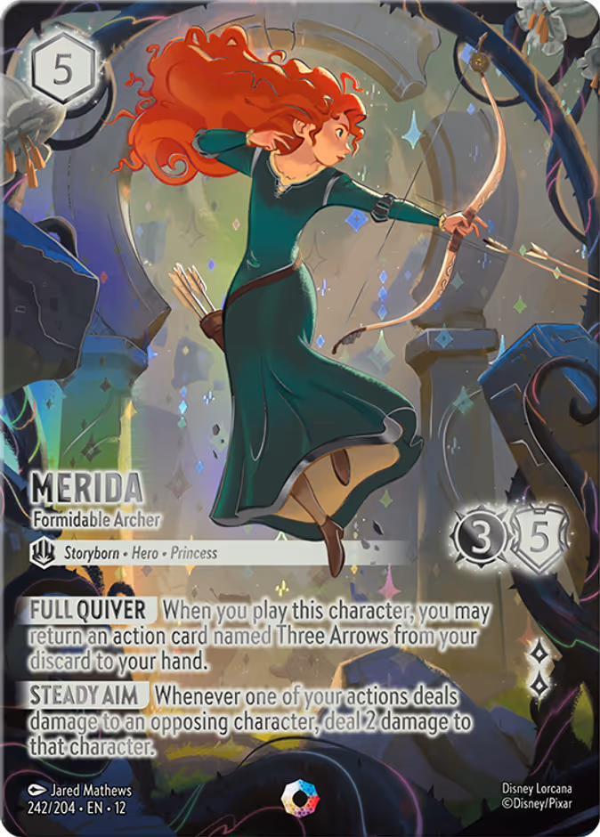 Merida