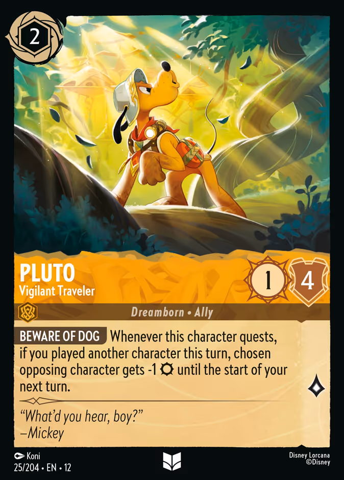Pluto